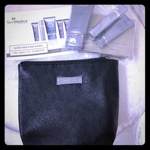 💙 SkinMedica skincare samples 💙